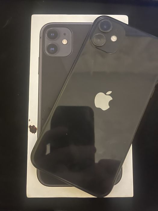 Продам Iphone 11