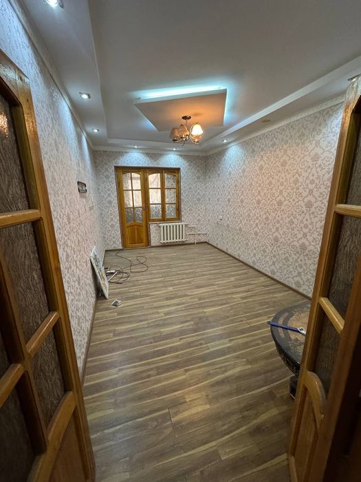 Сергили 7да 3 бекат олдида метрога 5 минут пешком