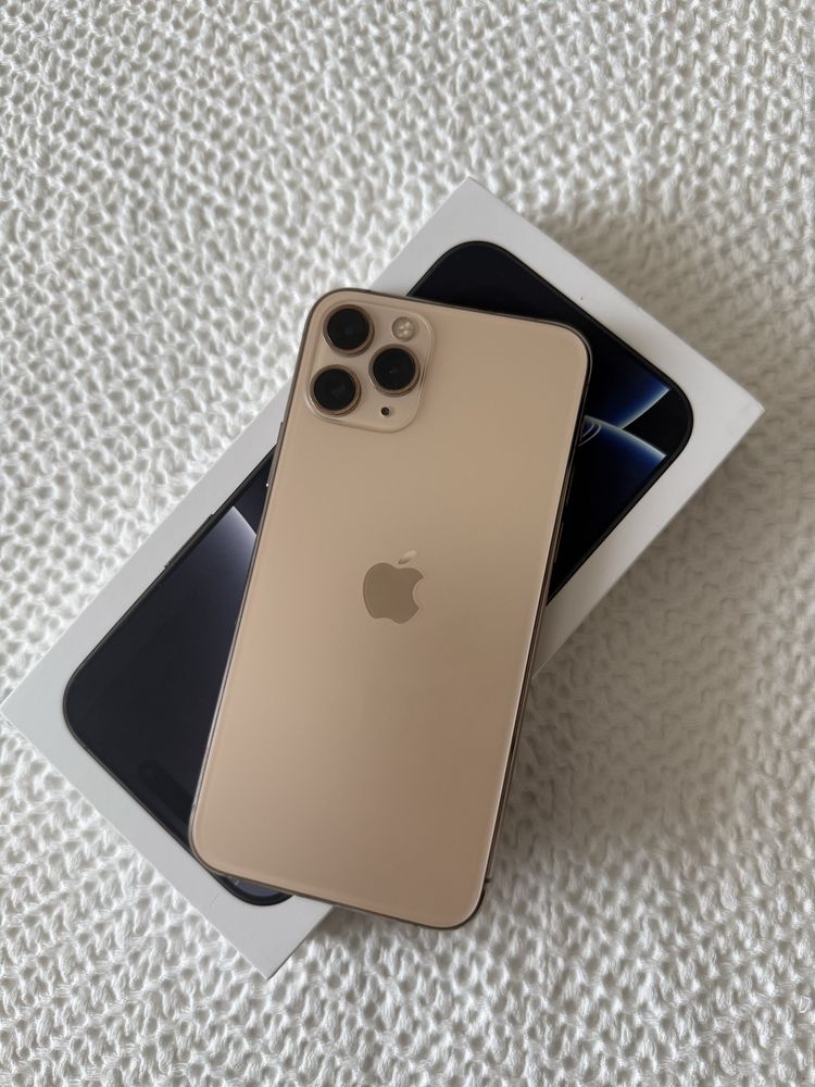 Продам Iphone 11 Pro, 256 гб