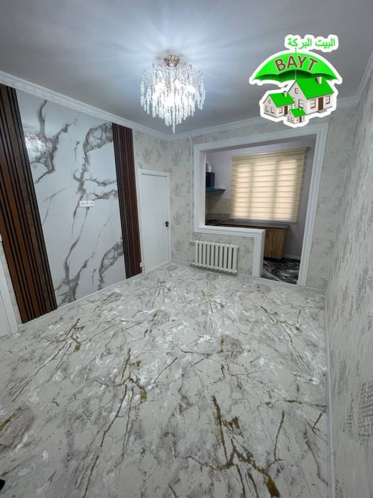 -ХАМЗА МЕТРО (5мин) 2в3/3/4 Под ЕВРО Чиланзар-3 Prokuratura. Продаётся