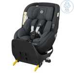 Scaun auto Maxi-Cosi Mica Pro Eco, 360 ,ISOFIX,de la 3luni-4ani