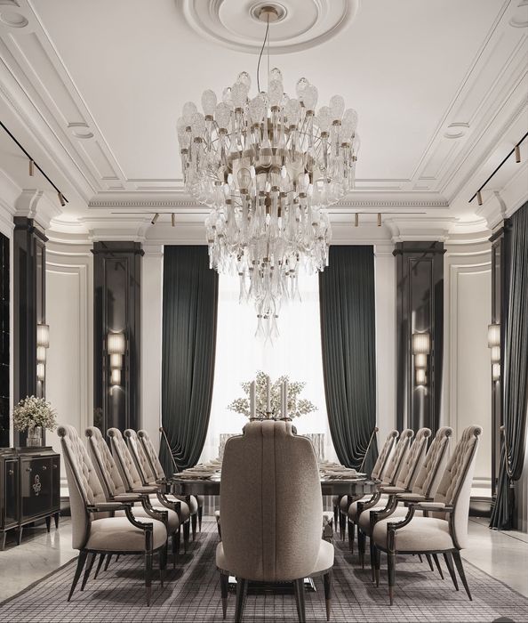 Продаётся Роскошный Дом Каробка: