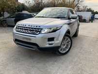 Piese range rover evoque motor 2.2 cutie automata. 224dt 4x4