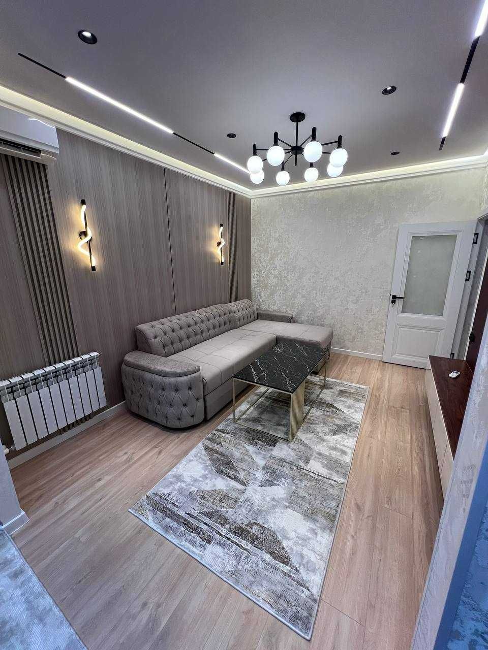Продам 1 комн, квартиру, метро Мирзо-Улугбек, Чиланзар 3