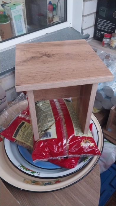 маленкий стульчики