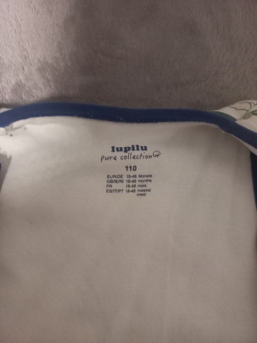 Vand sac de dormit copii