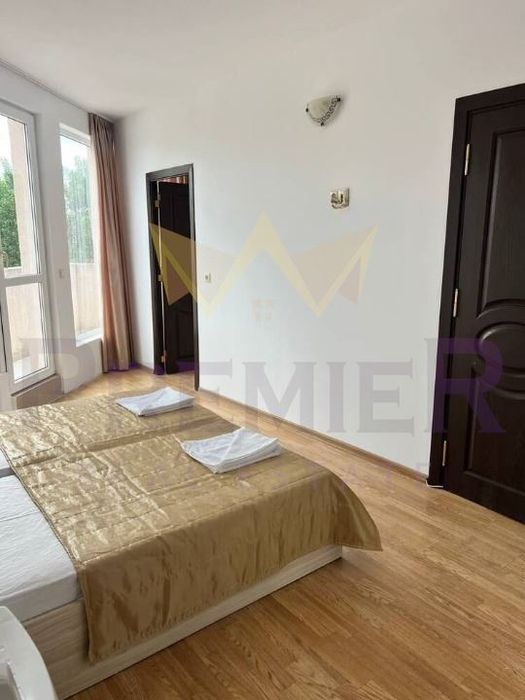 Продава се Двустаен апартамент в к.к. Слънчев бряг - 48 кв.м за 1303 €/кв.м - Снимка #1