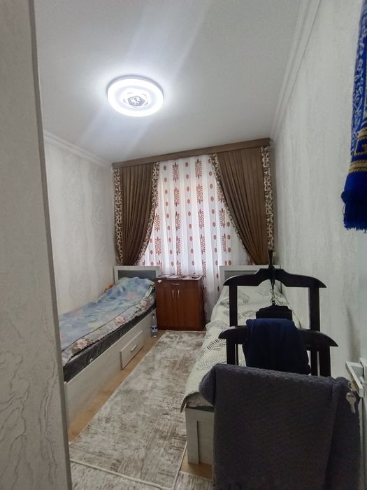 Срочно продаётся  3 х комнатная квартира