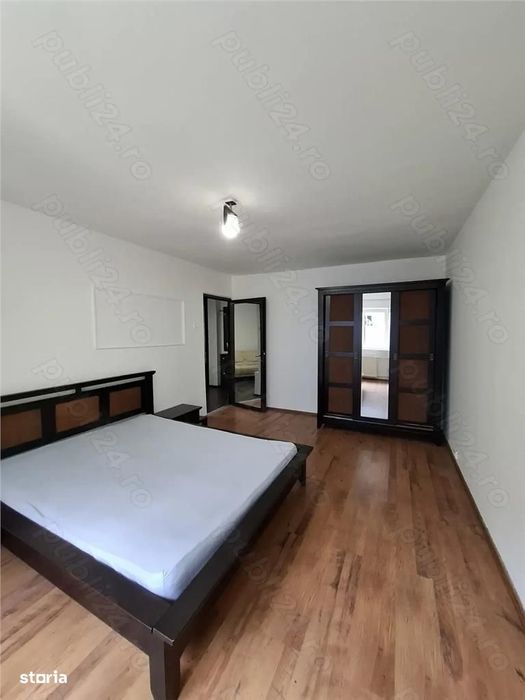 Apartament 3 camere de inchiriat Crangasi,5 minute metrou