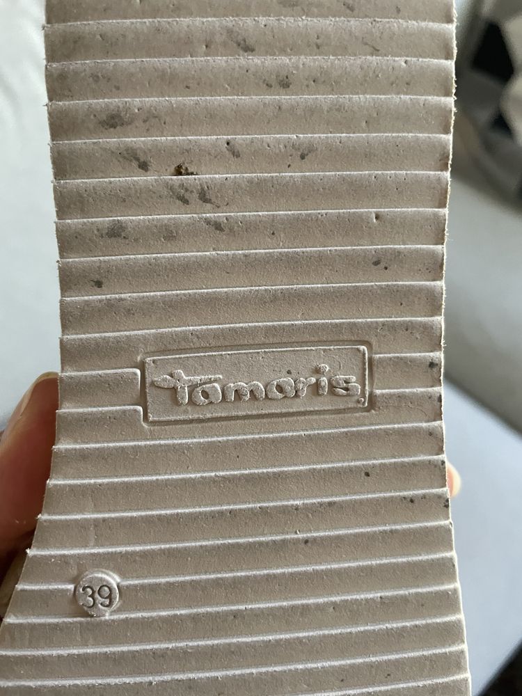 Сандали Tamaris 39