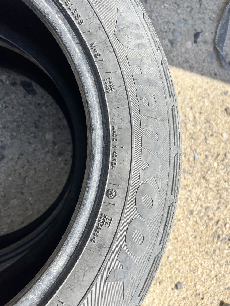 Шина Hankook Dynapro HP 245/60 R18 105H