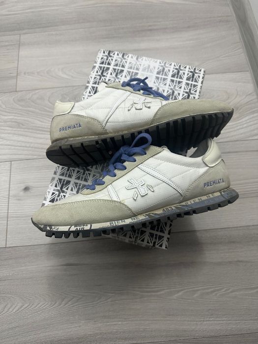 Premiata Originali 41