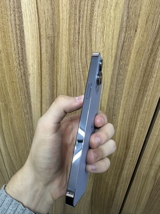 iphone 13 pro max blue 128 gb 73%