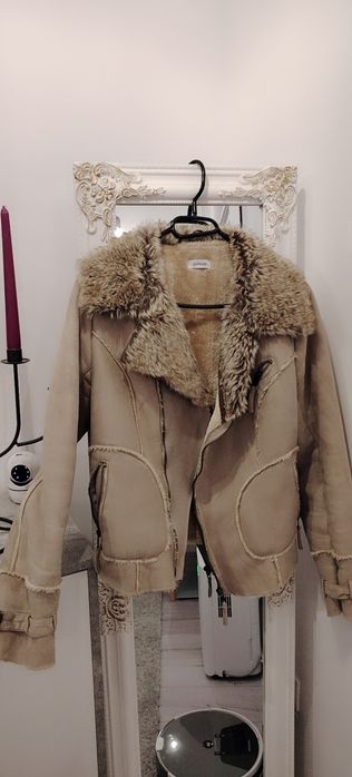 Haina blăniță artificiala , Pimkie