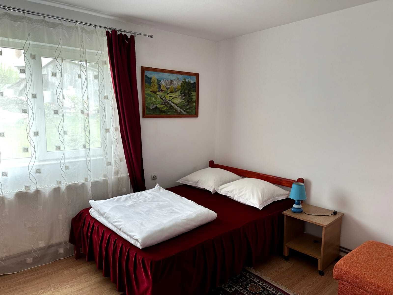 Casa Dorina Toplita
