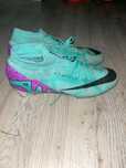 Nike mercurial air zoom superfly 9 pro 45 номер