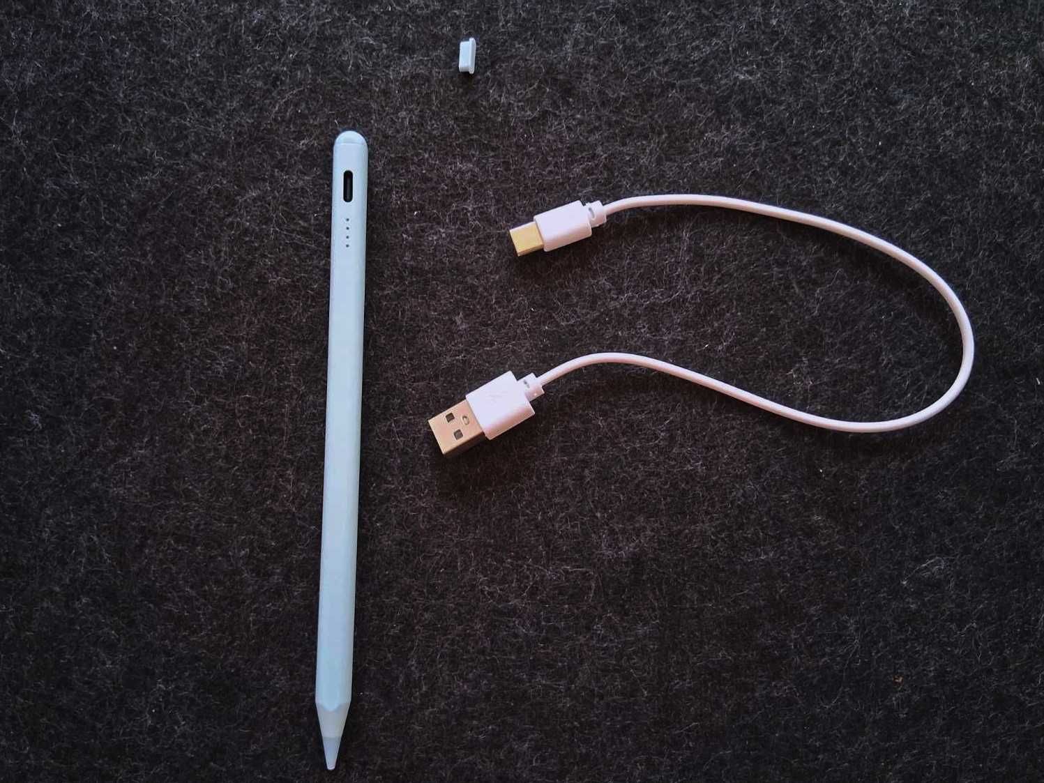 Светлосин Stylus Pen – писалка за дигитално рисуване и писане