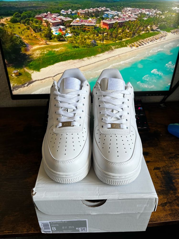 Nike air force 1