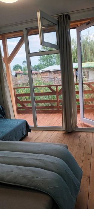 Дава се под наем Къща в с. Равадиново, Област Бургас - 56 кв.м за 81.6 € - Снимка #3