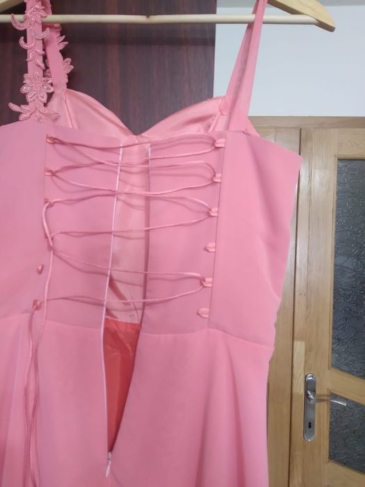 Rochie eleganta de nunta