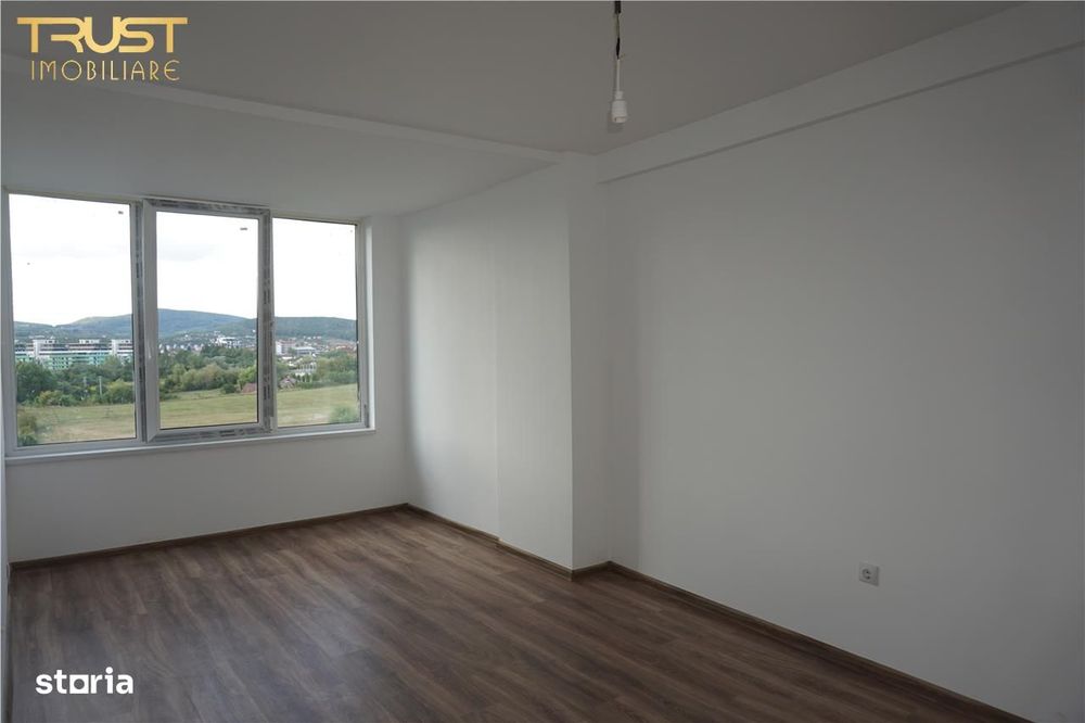 Apartament 3 camere strada Ghinzii