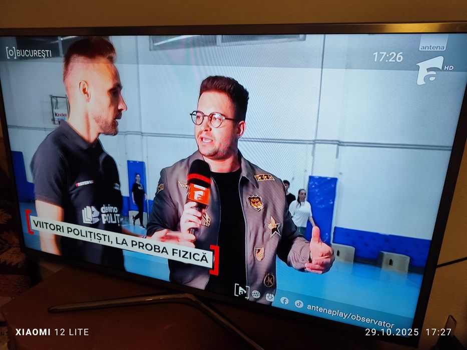 Televizor  Samsung UE46F6270SSXZG