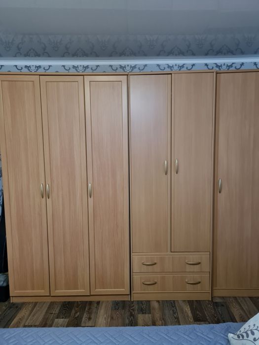 Продам шкафы в отличном состоянии