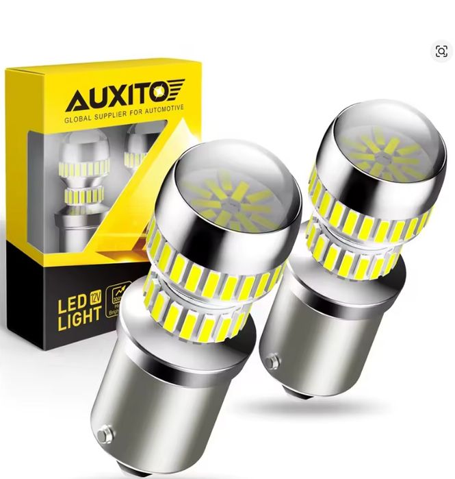 Led крушки за задна светлина Auxito