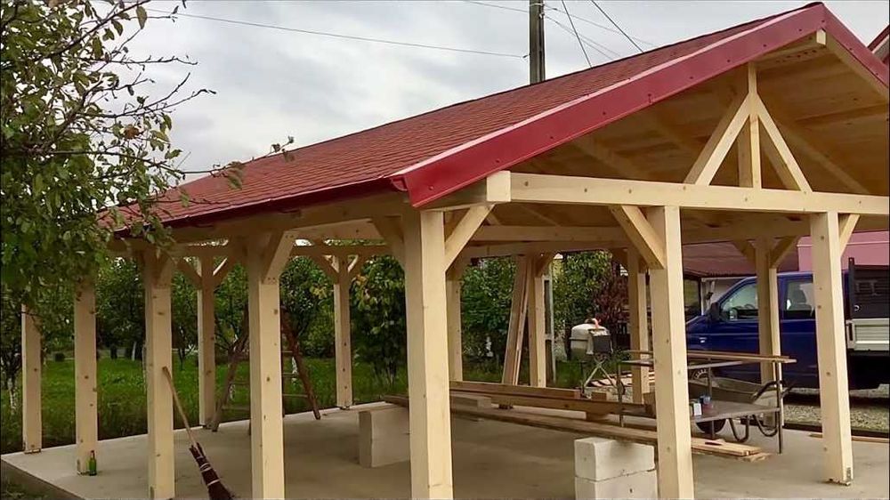 Renovare acoperis, sisteme complete de acoperis, mansardare