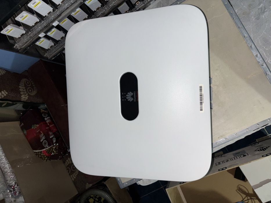 Invertor huawi 15kw trifazic