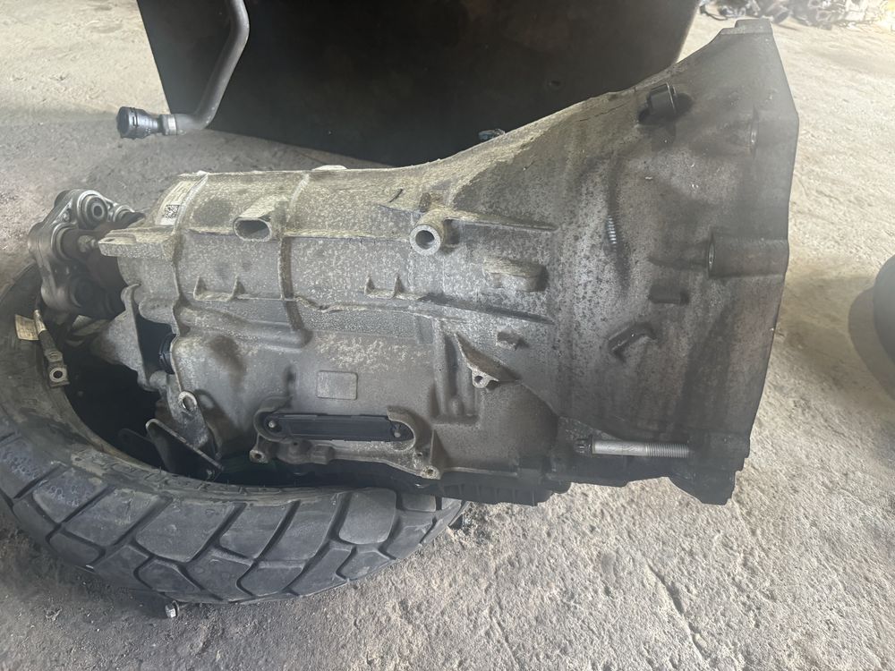 Автоматична кутия 8hp45 f10 f30