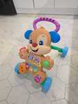 Уокър fisher price