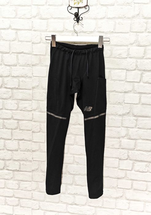 New Blance NB Heat  мъжки клин за бягане / фитнес размер S