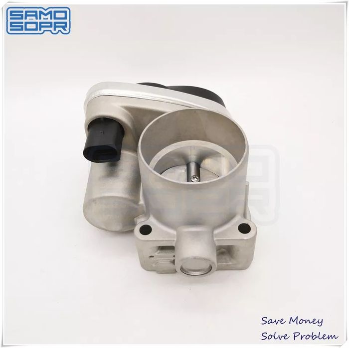 Дроселова клапа Audi VW Seat 1.4 1.6