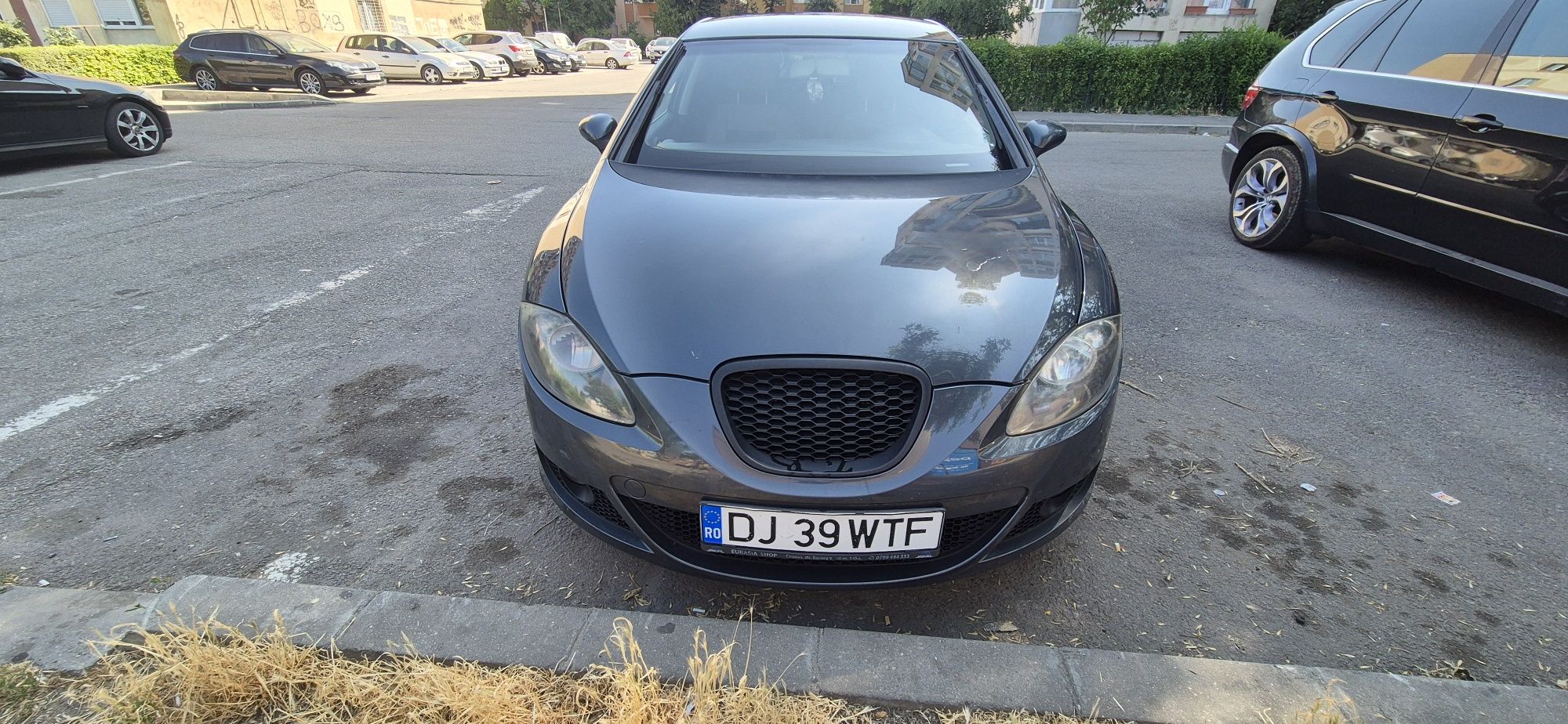 Seat Leon 1 P FSI aspirat