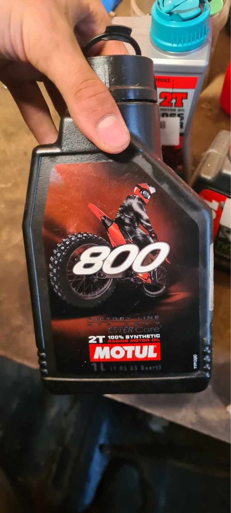 Ktm exc 250 2010 ( nu yamaha, beta, husqvarna)