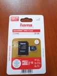 Vând card de memorie Hama 32GB