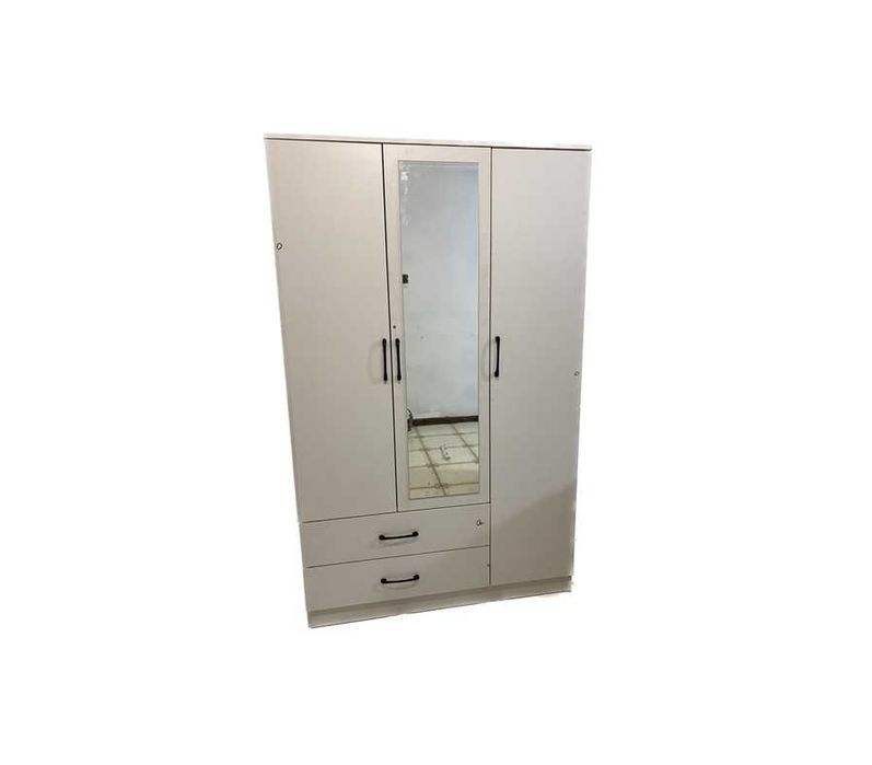 Акция! Новый шкаф платяной 120x190х45 см от АЗИЯ СКЛАД А710840