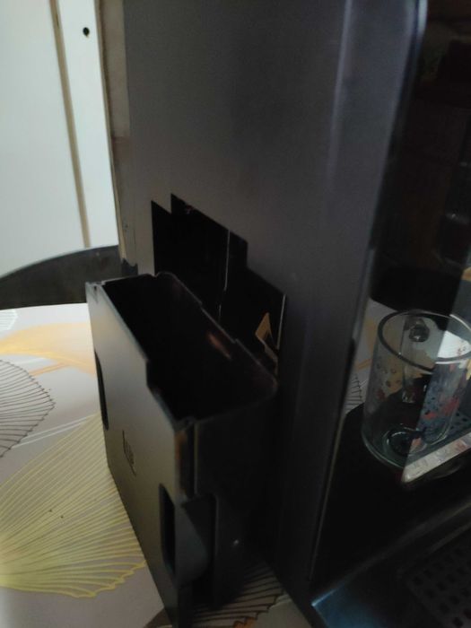 vand sau schimb  espresor automat Krups Evidence EA 89