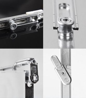 Reparatii termopane, plase insecte,geam termopan