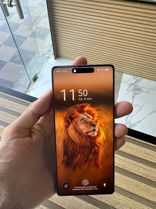 infinix note 50pro