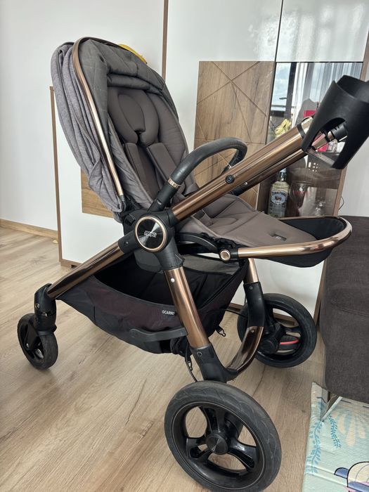 Количка Mamas and Papas Ocarro