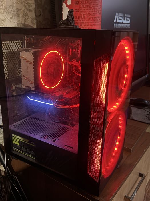 Продам системник