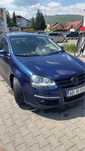 Vand Jetta 2.0TDI 140cp BMM
