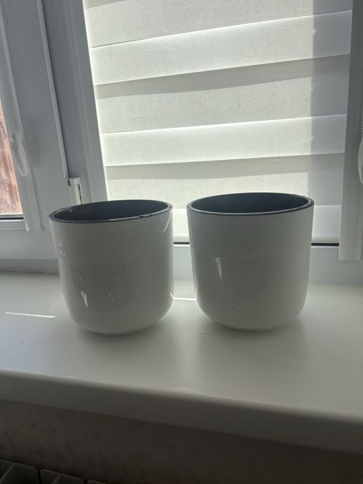 Горшок ( кашпо).