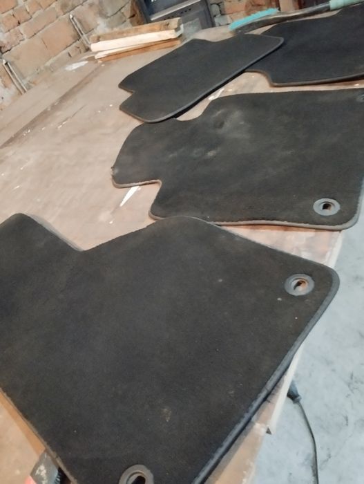 Set presuri Passat b6