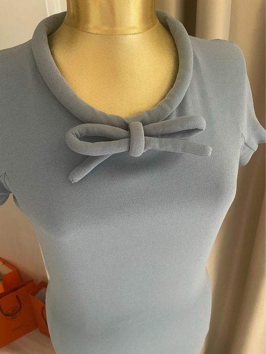 Moschino XS S оригинална дамска рокля