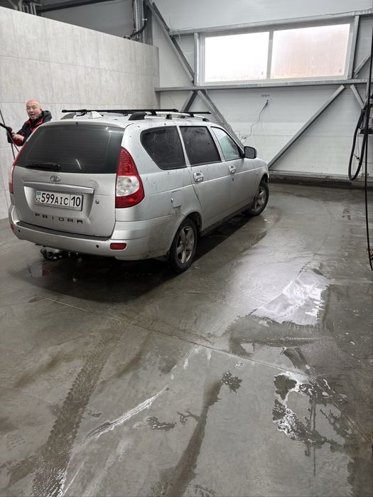 Продам приору 2013 г