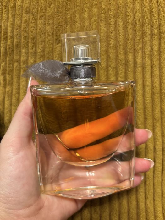 Lancôme La vie est belle L’eau de parfum