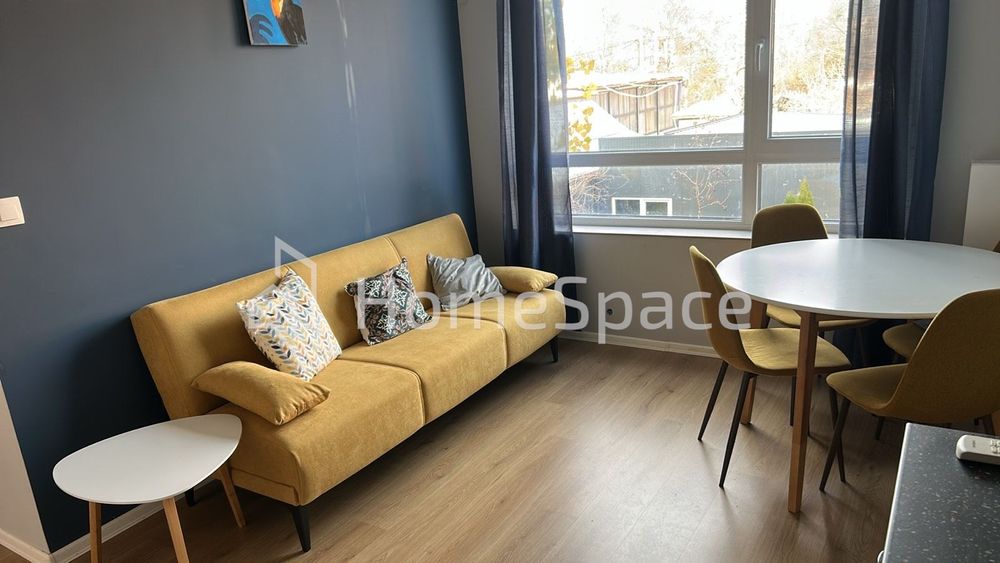 2-стаен в София-Овча Купел площ 50 цена 1100